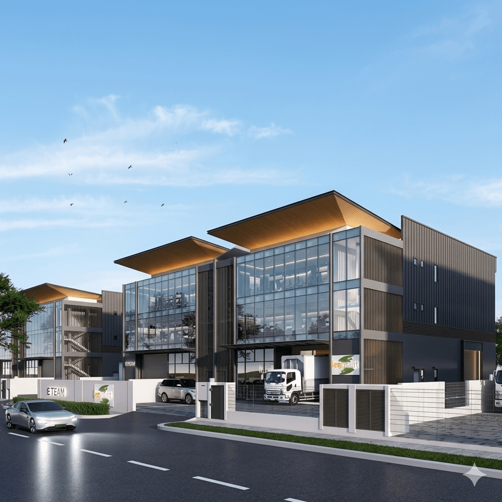 Rawang Industrial 5